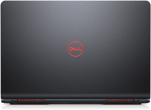 Laptop Dell 15, Core I7 7700hq, 16 Gb Ram, 512 Ssd, Gtx 1050
