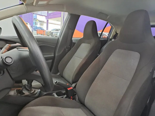 Chevrolet Onix 1.0