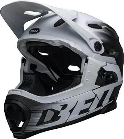 Casco Ciclismo Super_dh Mips Bell 