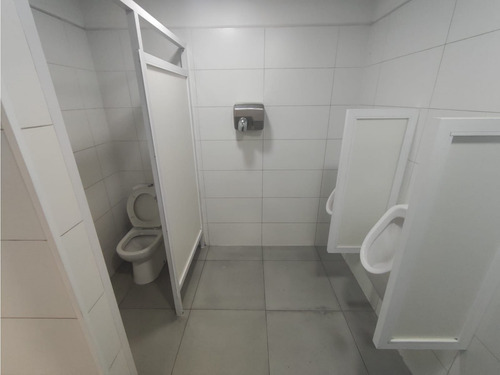 Arriendo Bodega De 3.909 M2 En Mc Aeroparque, Pudahuel