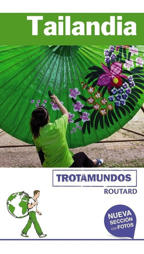 Guia De Turismo - Tailandia - Trotamundos