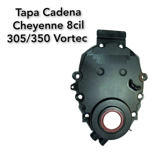 Tapa Cadena Cherolet 8  Cil 350 