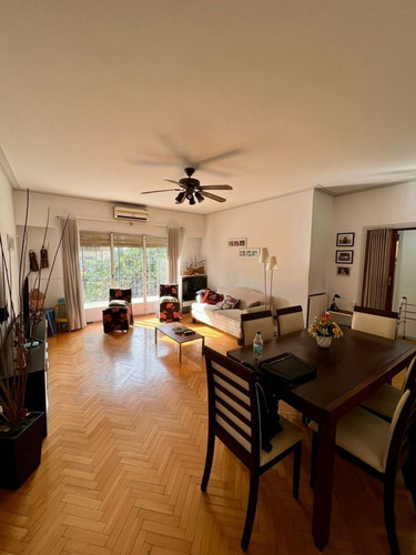Imagen 6 de 29 de Departamento En Venta En Villa Crespo
