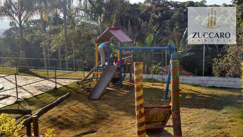 Chácara Rural À Venda, Jardim São Domingos, Arujá - Ch0067