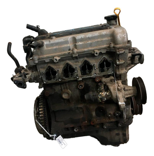 Motor Bencinero Block Culata Chevrolet Spark Gt 2010-2013