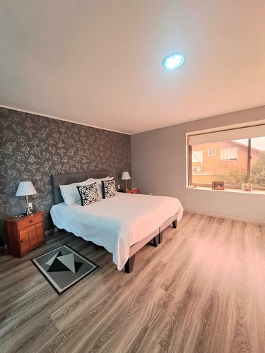Se Vende Hermosa Casa En Flores De Pucara (106217)