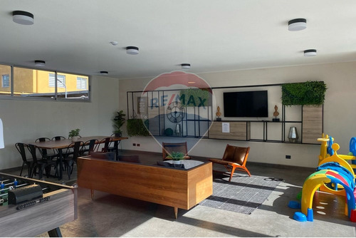 Arriendo, Depto. En Concepción Ideal, Invertir