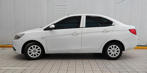 Chevrolet Aveo 1.5 Ls Mt