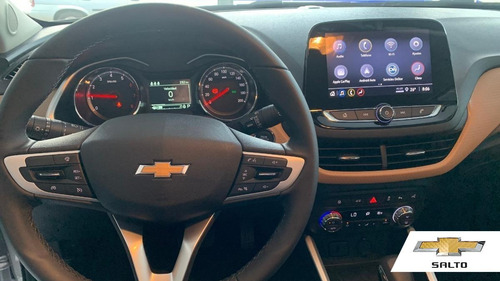 Imagen 7 de 10 de Chevrolet Onix Premier At 1.0 2023 0km