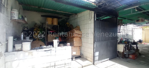 *al/¡una Joya En Venta! Casa En El Centro Barquisimeto Lara, Venezuela/arnaldo López/ # 25-12156 /656 M²