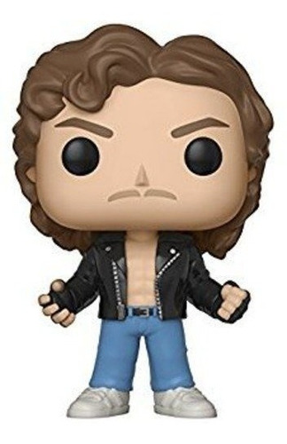Funko Pop Tv Strangers Things Billy At Halloween