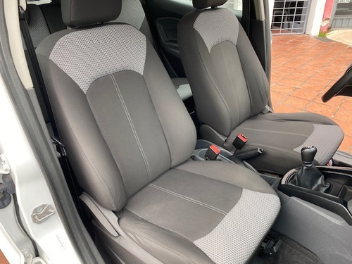 Imagen 17 de 18 de Ford Ecosport 2015 1.6 Se 110cv 4x2 Vtv 49.000 Kms Impecable
