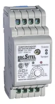Comprar Temporizador De Escalera 5kw Apto Led 600w Rbc Sitel 0907
