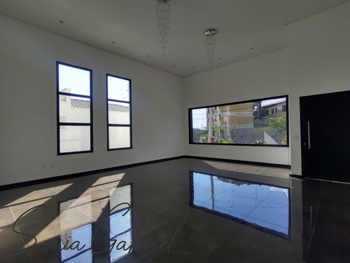 Imagem 1 de 19 de Casa Para Venda E Locação No Condomínio Terras De Vinhedo Em Vinhedo/sp. - Ca00050 - 68395401