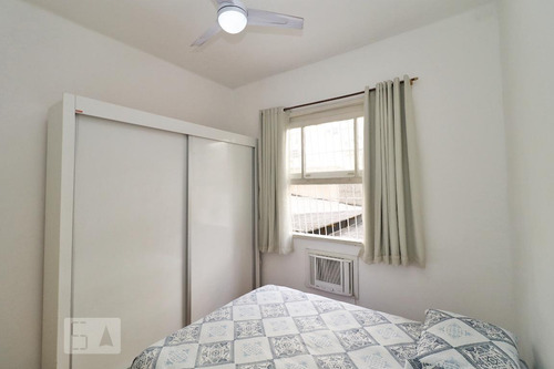 Apartamento Para Aluguel - Copacabana, 2 Quartos, 75 - 892887386