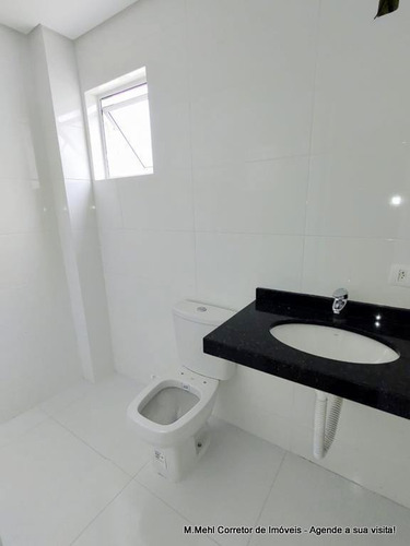 Imagem 29 de 30 de Sobrado Em Condomínio Com 3 Dormitórios À Venda Com 115.28m² Por R$ 597.990,00 No Bairro Bairro Alto - Curitiba / Pr - M2ba-afbg56