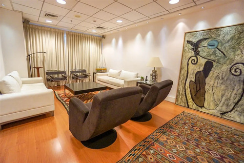 Oficina En Venta En Las Condes