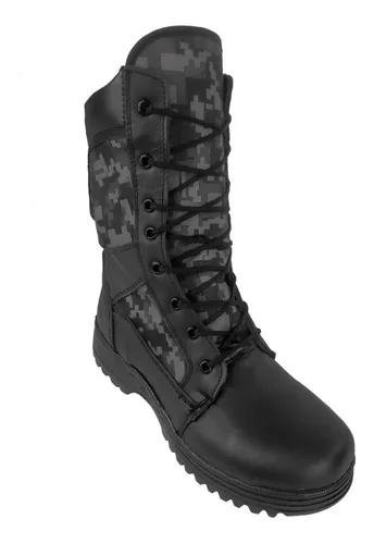 Botas militares zara mujer new arrivals