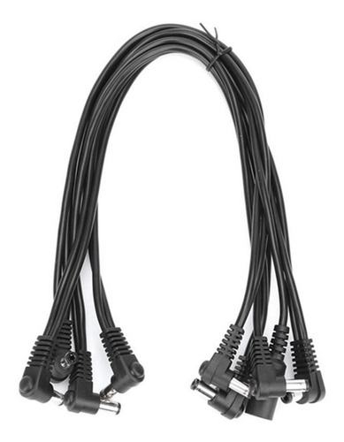 Cable Multiple Para Pedal Fzone S8