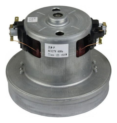 Motor 127v Para Aspirador De Pó A6-br 110v