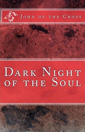Libro Dark Night Of The Soul - St. John Of The Cross