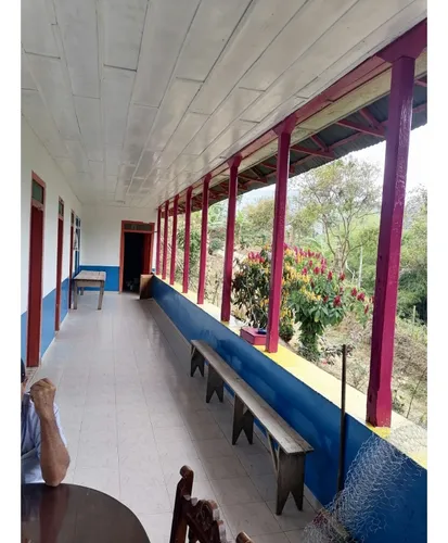 Se Vende Finca En Pijao - Quindío
