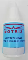 Comprar Aceite Silicona Motriz Lubri Oring Rifle Co2\u002Fpcp\u002Faire\u002Fnitro 