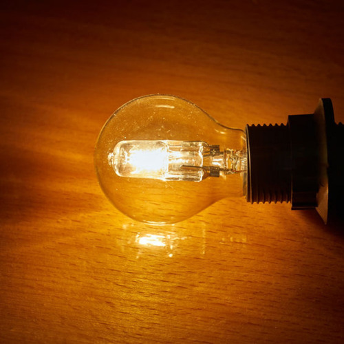 Kit 10 Lampadas Incandescente Estufa Granja 100w E27 2700k 127v