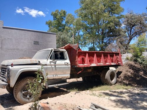 Vendo O Permuto Por Auto O Camioneta Soy Titular