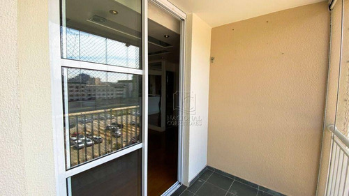 Imagem 29 de 30 de Apartamento Com 2 Dormitórios À Venda, 73 M² Por R$ 400.000,00 - Jardim - Santo André/sp - Ap12498