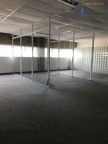 Imagem 12 de 29 de Galpões À Venda Em Santana De Parnaiba/sp - Compre O Seu Galpões Aqui! - 1461243