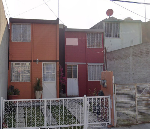 Casa En Venta En Lomas De Coacalco.