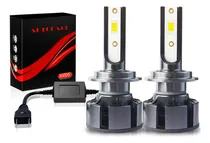 Comprar Kit De Focos Led Luz H7 H11 9005 9006 Csp Alta Y Baja Canbus