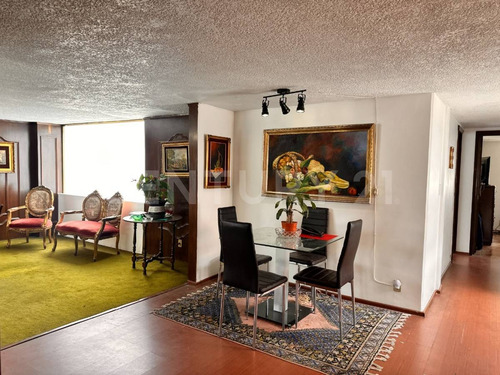 Penthouse En Venta En Del Valle, Cdmx