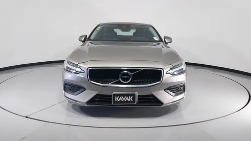 Volvo S60 2.0 T5 IGNITE AUTO 4WD