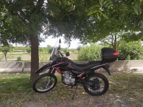 Corven Triax R3 250cc