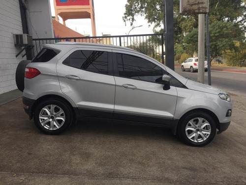 Imagen 5 de 11 de Ford Ecosport Titanium 1.6l Mt N