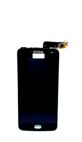 Modulo Display Táctil Compatible Motorola G5 Plus Instalamos