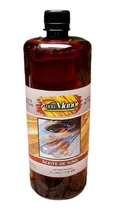 Comprar Aceite De Tung Puro Exteriores Deck Pérgolas Piletas X 1 L