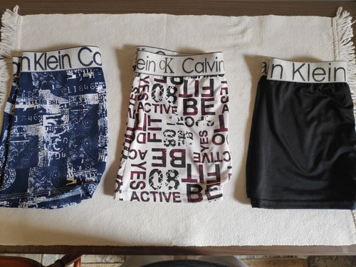 Cuecas Infantil Masculina