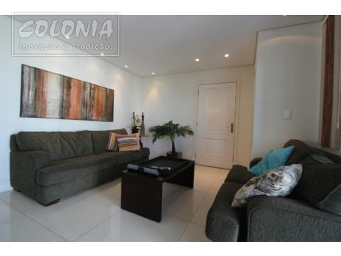 Imagem 3 de 30 de Apartamento A Venda - 0618705