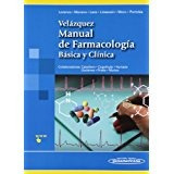 Libro Manual De Farmacologia Basica Y Clinica *cjs