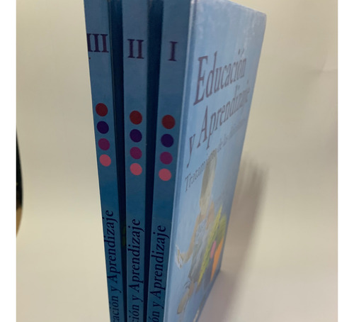 Educación Y Aprendizaje Tratamiento De Las Dificultades (Usado)