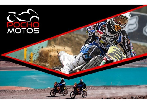 Casco Airoh Cross Aviator 2.2 Flash Solo L