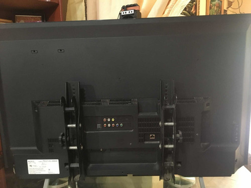 Imagen 3 de 10 de Televisor Sony Bravía Led Modelo Kdl-40w600b De 40