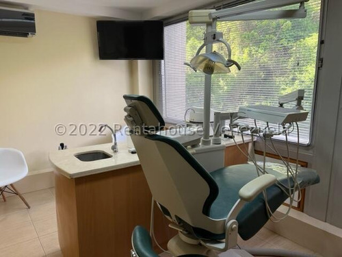 Local En Alquiler Santa Paula Ee23-20202