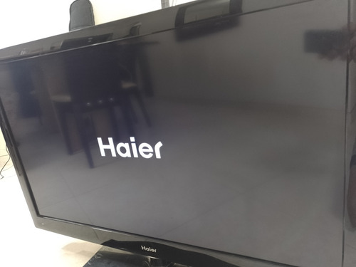 Tv Lcd 42 Marca Haier (Usado)