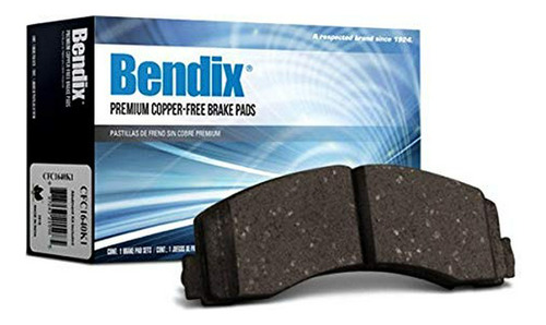 Anticongelante: Bendix Premium Sin Cobre Cfc2116