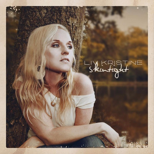 Liv Kristine - Skintight