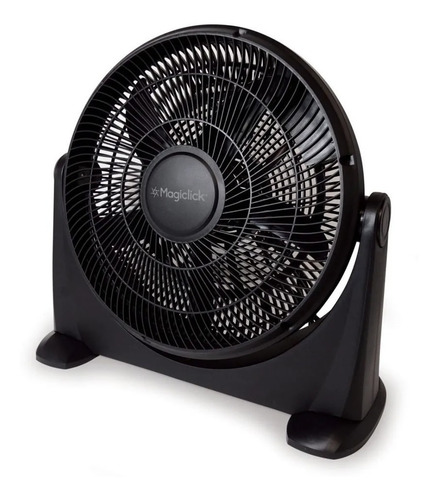 Ventilador Semi Industrial Turbo 20 Pulgadas Reforzado 90 W
